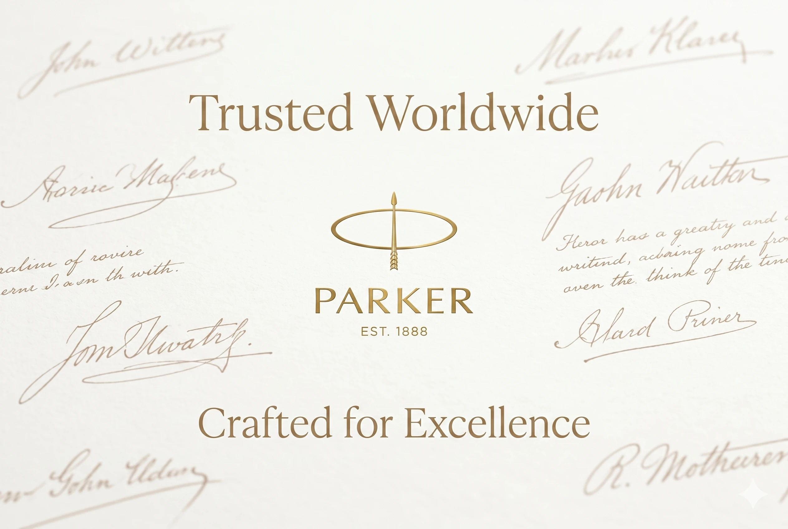 Parker Vector Time Check Rollerball Pen & Journal Gift Set – Limited Edition World Map Design with Gold-Etched Detail A+ content image